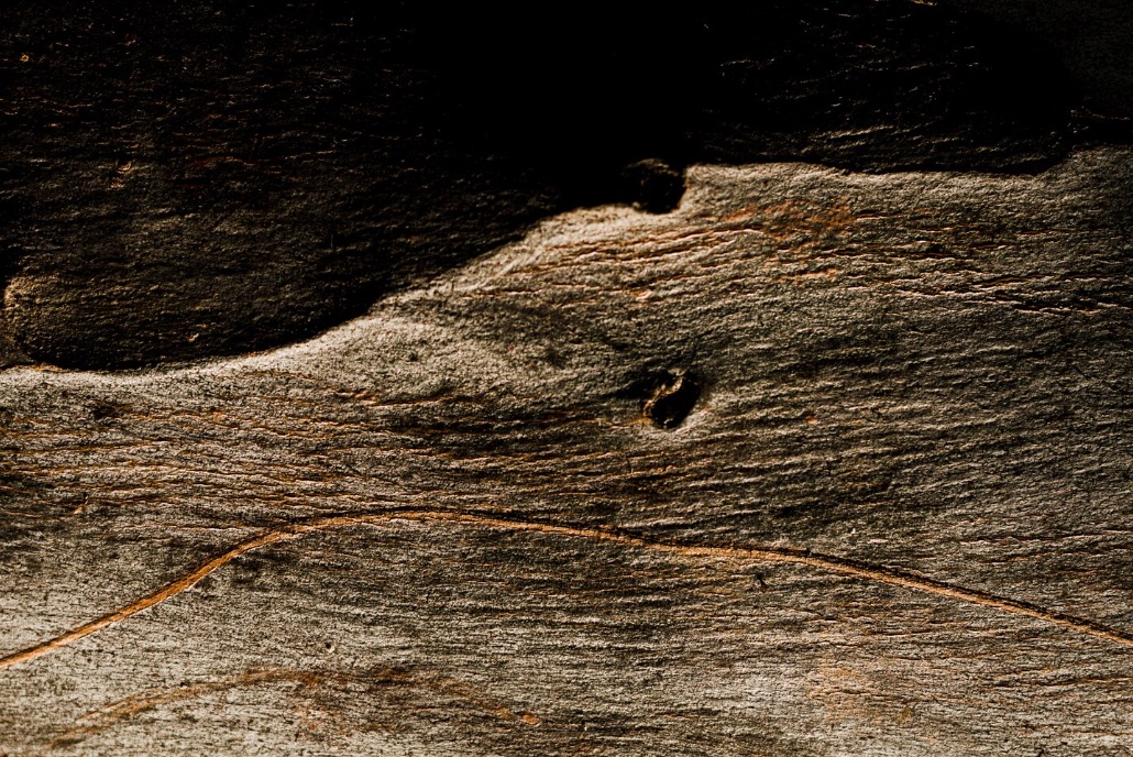 Materiali naturali nell'interior design